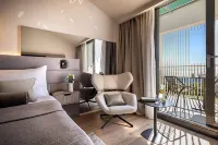 Valamar Lacroma Hotel - Kylpylä