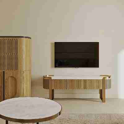 Mercure Khiva (Opening Autumn 2026) Rooms