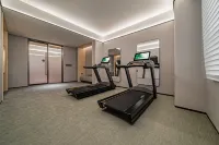 JI Hotel (Pucheng Xincheng Avenue) - 3-Star