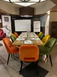 iH Hotels Courmayeur Mont Blanc - parking