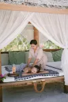 Pondok Santi Estate Gili Trawangan - spa