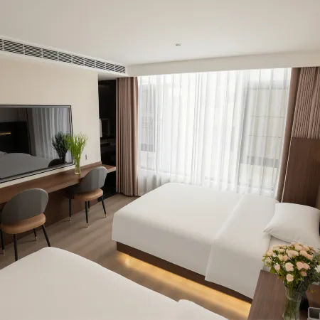 Xiangyun Qitu Hotel