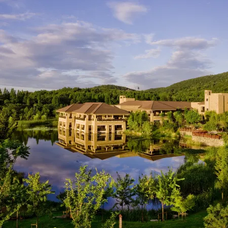 Narada Resort & Spa Liangzhu