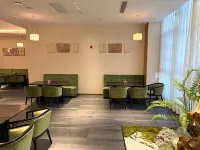 โรงแรมบ่อน้ำพุร้อนชางอันลี่ - 2 ดาว