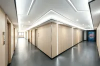 PK E-Sports Hotel (Quanzhou Jinjiang Baolong City Square) - 2 estrellas