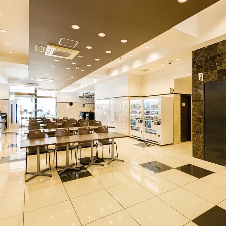 Toyoko Inn Kintetsu Yokkaichi Eki Kita Guchi