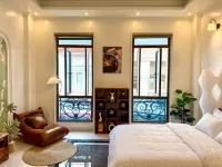 Maison Homestay Hai Phong - 新規開業