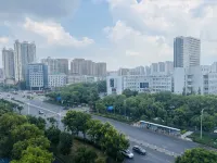 Shankee Tea Style Hotel (Fengcheng City Government People's Hospital) - petit déjeuner