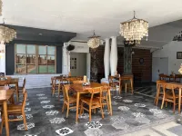 Attara Hostel Senggigi - breakfast