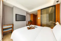 RESORT YEFENGZHAI（Xiamen Convention & Exhibition Center） - balcony