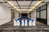 Four Points by Sheraton Guiyang Guanshanhu - Business