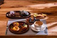 Landun Boutique Hotel - breakfast
