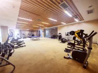 Bozhou Hotel - Gym