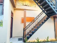 The Legian 777 Guest House - Gasthöfe