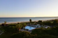 Pestana D. João II Beach & Golf Resort - Gym