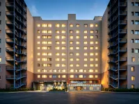 Yizhi Hotel (Qingdao Laoshan Haier Industrial Park) - breakfast
