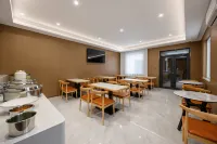 ANYUHOTEL - Park Yeri