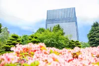 Hyatt Centric Sapporo - Mountain view