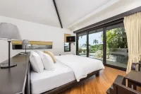 [NEW] HiNSAMAAN Pool Villa, 3 BDR, 4BA - Bãi đậu xe