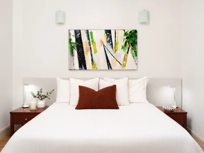 Punthill Narrabundah Hotels in Canberra