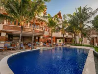 Harsono Boutique Resort Bali Hotels near Jazz Grill & Pub