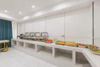 The Summer Lido Hotel - Desayuno