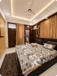 3 bhk Apparment walking distance ganga ji -  Ferienwohnungen
