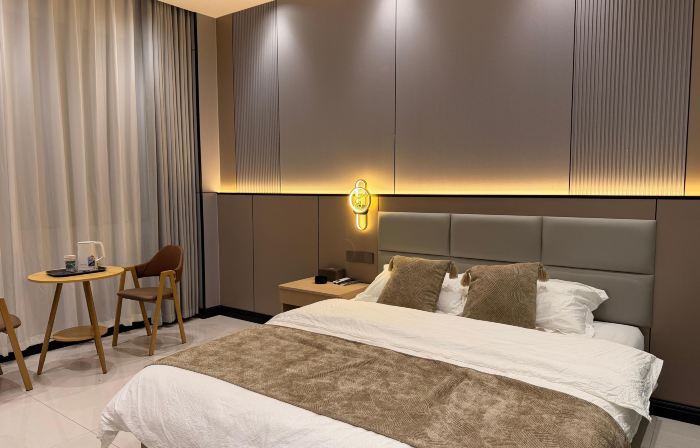 Ninglang Jiasang Hotel