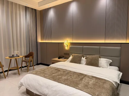 Ninglang Jiasang Hotel - New