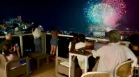 Balcon de Hanabi - 新規開業