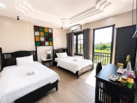 Welcome Old Town Hotel – 800m from the Japanese Bridge - Park Yeri