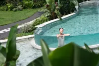 The Mantro Hotel Chongqing - Pools