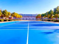 Wanxi Hotel (Dengzhou Huazhou Bus Station Branch) - palestra