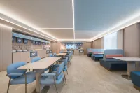 HanTing Hotel (Shenyang Taoxian International Airport Conservatory of Music Taoxian Campus) - Завтрак