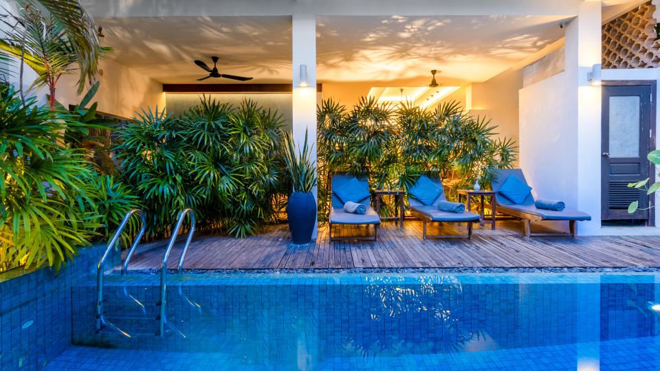 Baahu Villa