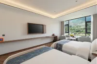 瑪央酒店 - 新