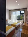 Yangqiyuan Homestay (Tianjin Panshan Mountain Scenic Area) - 2 ดาว