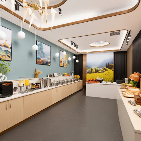 Vienna International Hotel (Tunchang Jiefang Road Branch)