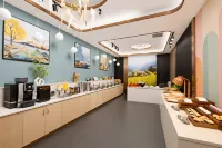 Vienna International Hotel (Tunchang Jiefang Road Branch) - Frühstück