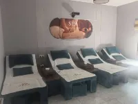 Manxin Hotel South Gate Transfer Center of Huangshan Scenic Area - Spa