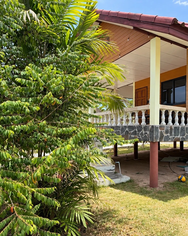 รูปภาพของชิลเฮาส์