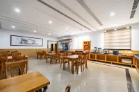 瀾季飯店（蘭溪古城店） - 早餐