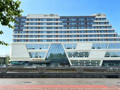 AeroViewHotel