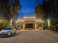 雲湖合院度假民宿 - 景觀