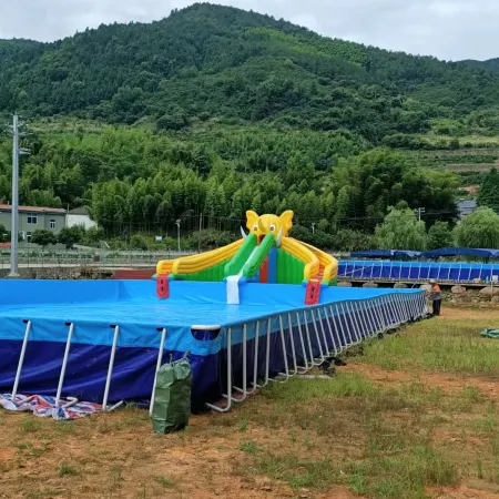 Moganshan Kaiyuan Life Resort Hotel