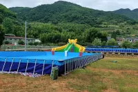Moganshan Kaiyuan Life Resort Hotel - 5 Sao
