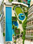 Hotel Avelon - balcony
