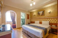Big apple hotel istanbul - Wi-Fi