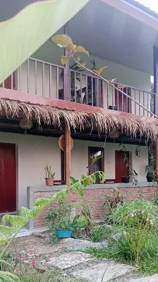 Benang Kelambu Cottage - 2 Yıldız