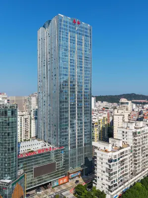 HanTing Hotel (Quanzhou Fengze Plaza Financial Back Street) - 2-Star